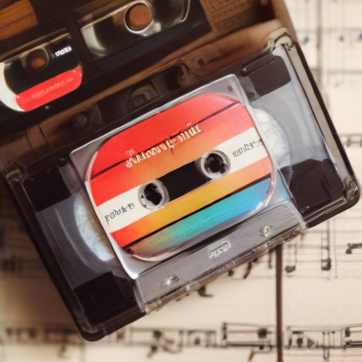 Illustration of Apple Music's 2024 Replay: A Nostalgic Dive into Your Year of Music