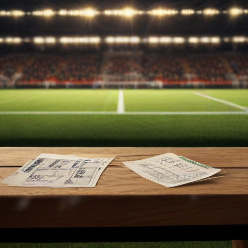 Illustration of Army-Navy Game 2024: Will the Tradition of Betting the Under Hold?