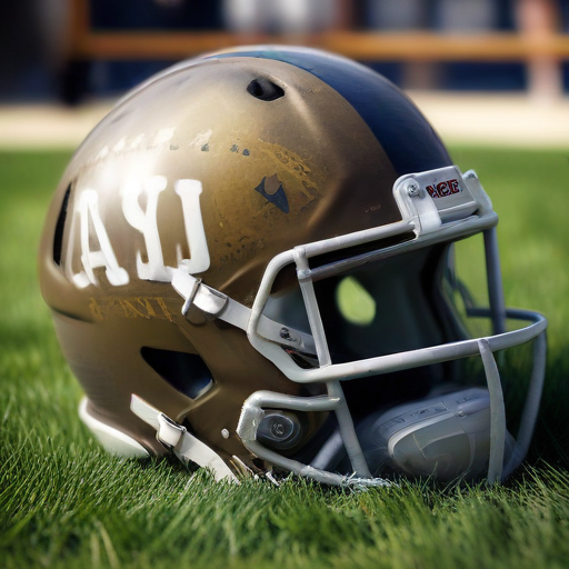 Illustration of Army-Navy Game: A Historic Rivalry Returns to D.C.