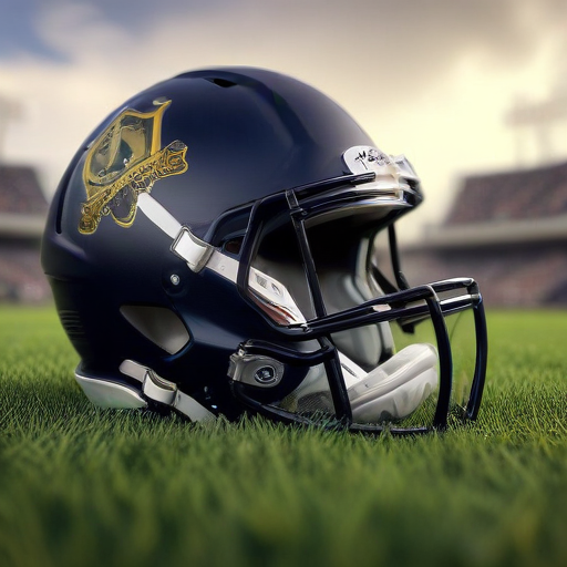 Illustration of Army-Navy Game Returns to D.C.: A Historic Showdown Awaits!