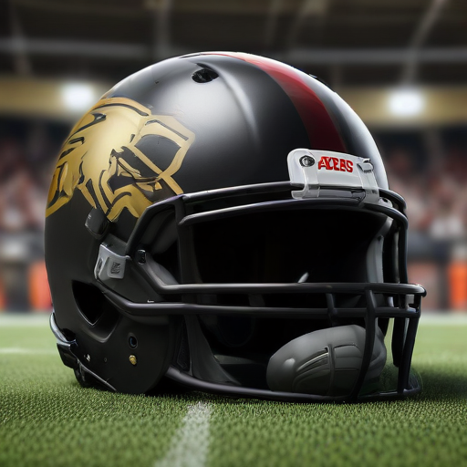Illustration of Army Black Knights Make History with AAC Championship Win!