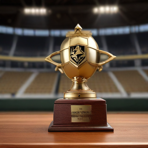 Illustration of Army Black Knights Make History with First Conference Championship Triumph
