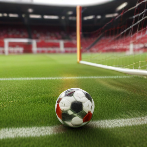 Illustration of Arsenal Makes History with Fourth Straight Win Over Manchester United