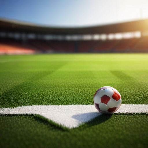 Illustration of Arsenal's Set-Piece Magic Sinks United: A Premier League Showdown!