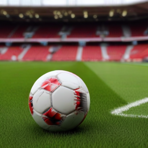 Illustration of Arsenal vs Manchester United: Can the Gunners Make History?
