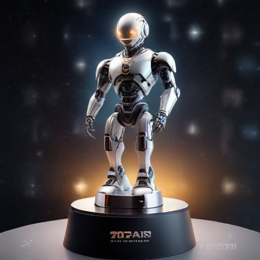 Astro Bot Shines Bright at 2024 Game Awards!