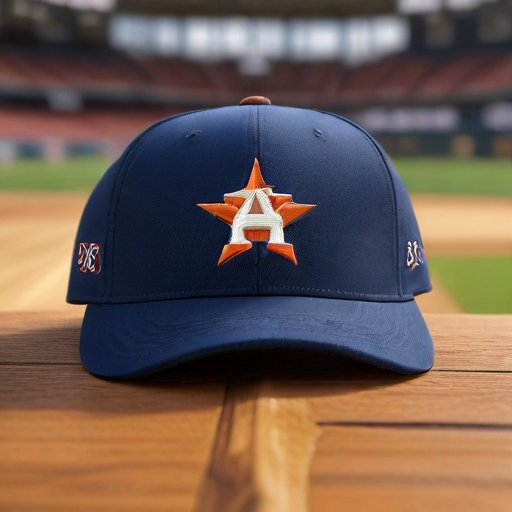 Illustration of Astros Make Big Move: Christian Walker Joins the Team Amid Bregman's Uncertain Future