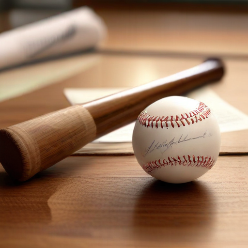 Illustration of Astros Shake Up Roster with Major Signing: What’s Next for Bregman?