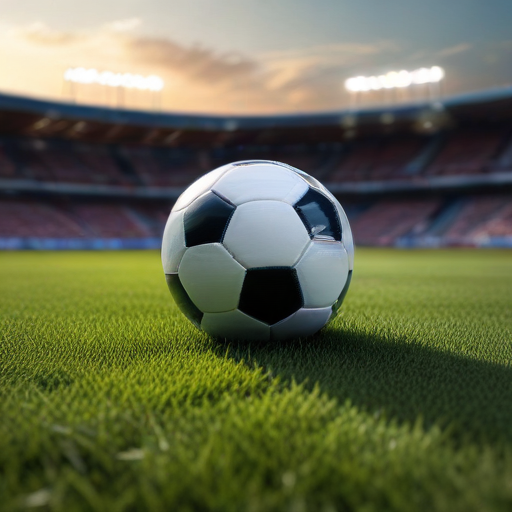 Illustration of Atlético Madrid Breaks Camp Nou Curse: La Liga Dream Awaits!