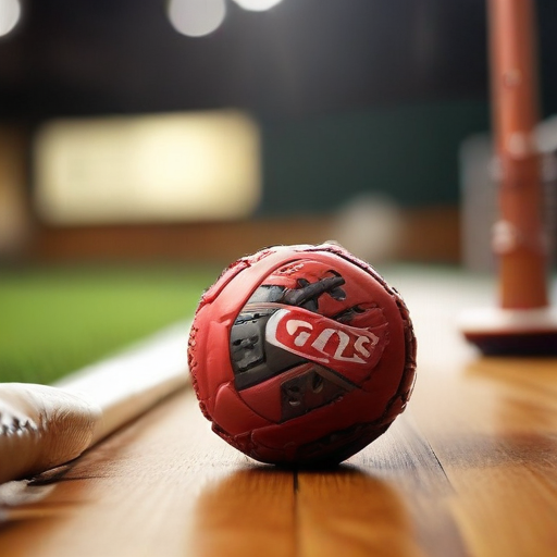 Illustration of Atlas Restaurant Group Scores Big with Lacrosse Sponsorships!