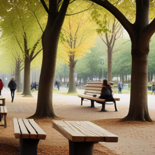 Illustration of Austin's $350 Million Plan to Combat Homelessness: A New Hope?
