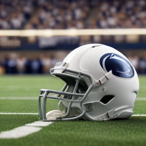 Illustration of Backup QB Beau Pribula Enters Transfer Portal: What’s Next for Penn State?