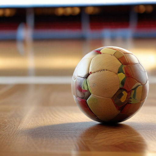 Illustration of Barça Futsal's Streak Ends in Stunning Defeat: What's Next?