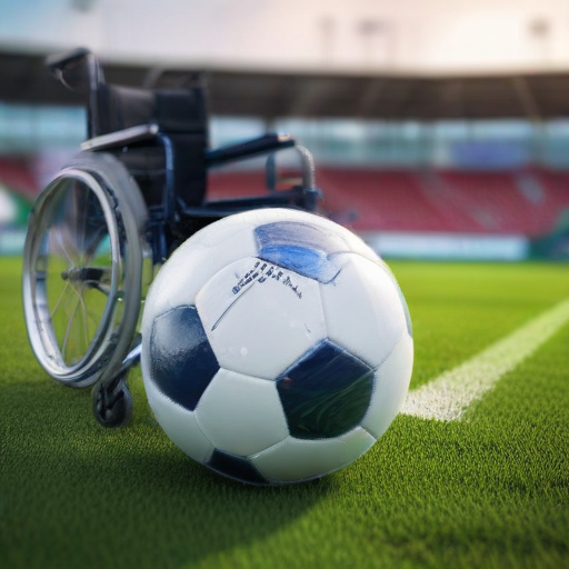 Illustration of Barcelona Champions Inclusion: New Initiatives for Accessibility Unveiled