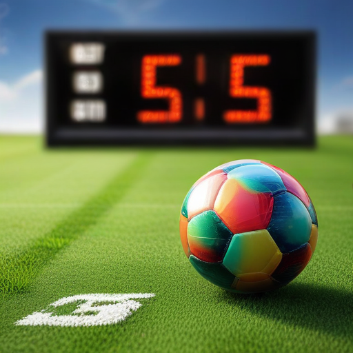 Illustration of Barcelona's Thrilling Comeback: A 5-1 Victory Over Mallorca Sparks Confidence