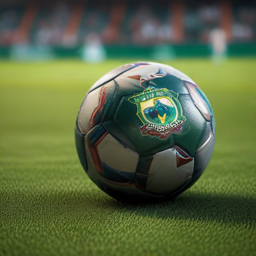 Illustration of Barcelona's Winning Streak Stalled in Thrilling Draw Against Real Betis