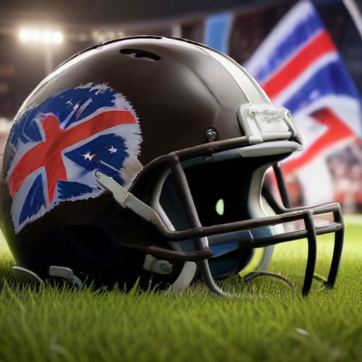 Illustration of Battle of the Bears and Rebels: Who Will Shine in the 2024 LA Bowl?