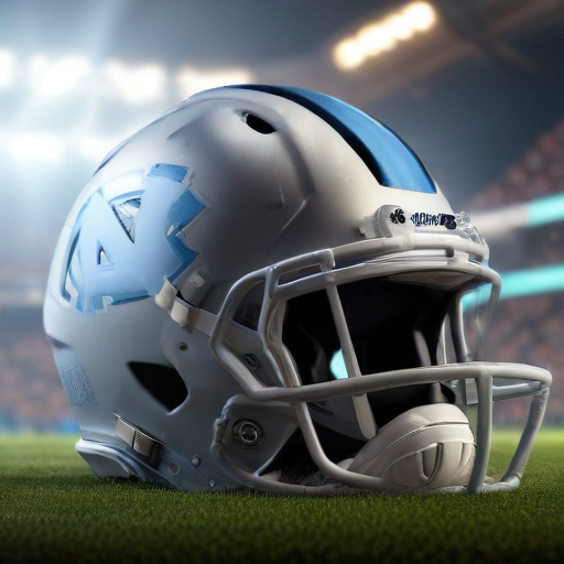 Illustration of Belichick Heading to UNC? A New Era in College Football Awaits!