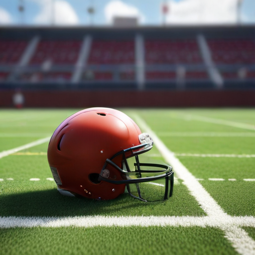Illustration of Belichick's Bold Move: Could College Football Be His Next Stop?
