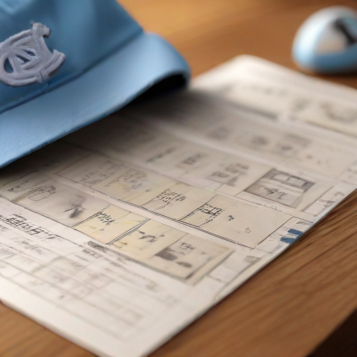 Illustration of Belichick's Bold Move: Could He Coach North Carolina?