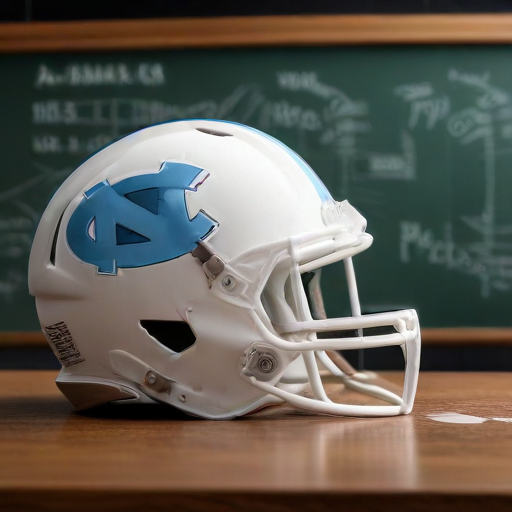 Illustration of Belichick's Bold Move: Could UNC Be His Next Stop?