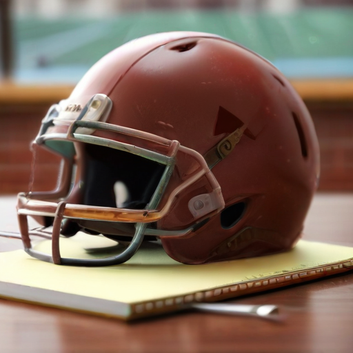 Illustration of Belichick's Bold Move: Could the NFL Legend Jump to College Football?