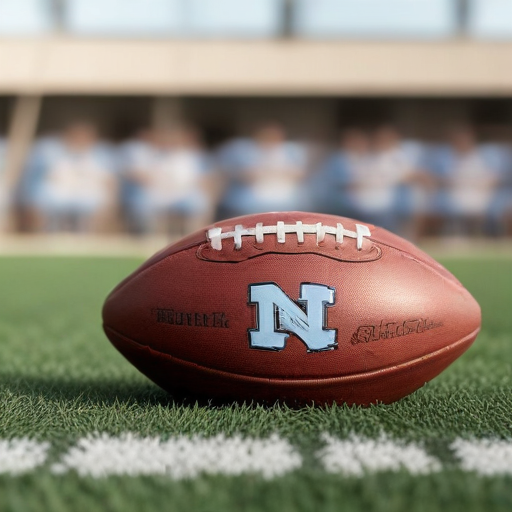 Illustration of Belichick's Bold Move: From NFL Legend to UNC Football Coach