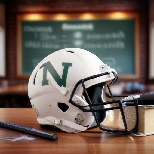 Illustration of Belichick's Bold Move: From NFL Legend to UNC Head Coach?