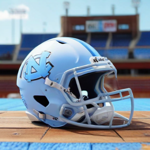 Illustration of Belichick's Bold Move: From NFL to College Football at UNC!