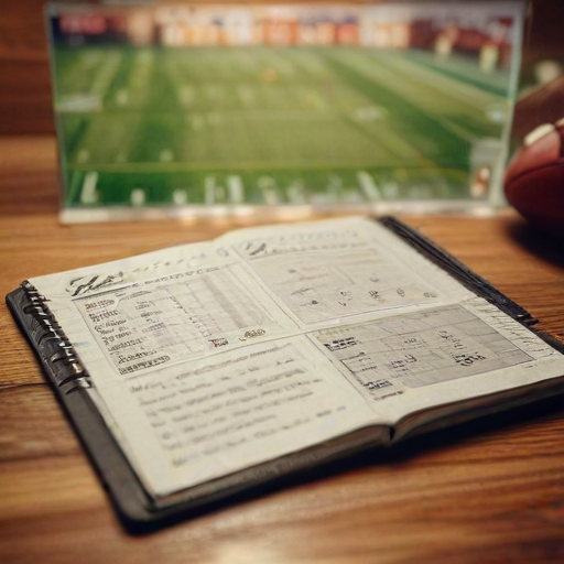 Illustration of Belichick's Next Play: Could UNC Be His New Coaching Ground?