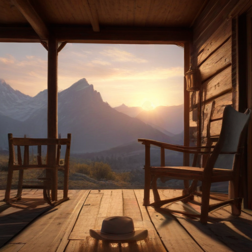 Illustration of Bella Hadid's Unexpected Turn in "Yellowstone": A Surprise Cameo That Stunned Fans!