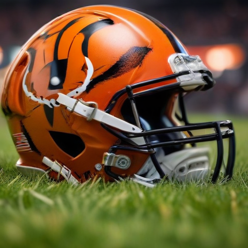 Illustration of Bengals Bounce Back: A Thrilling Victory that Changes the Season