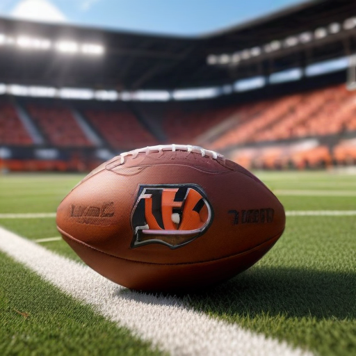 Illustration of Bengals Roar Back: Playoff Hopes Ignite with Thrilling Win Over Cowboys!