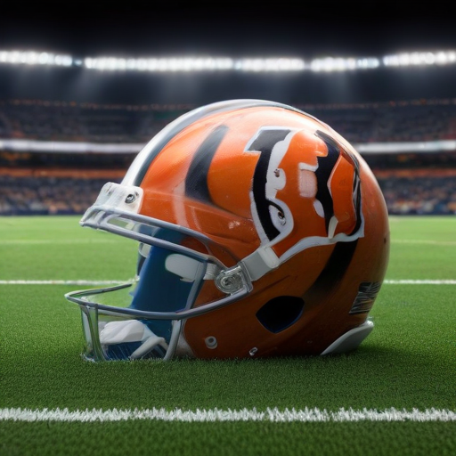 Illustration of Bengals vs. Cowboys: A Must-See Monday Night Showdown!