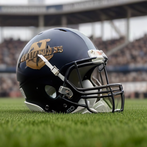 Illustration of Betting Boom: Will Tradition Break in the Next Army-Navy Showdown?
