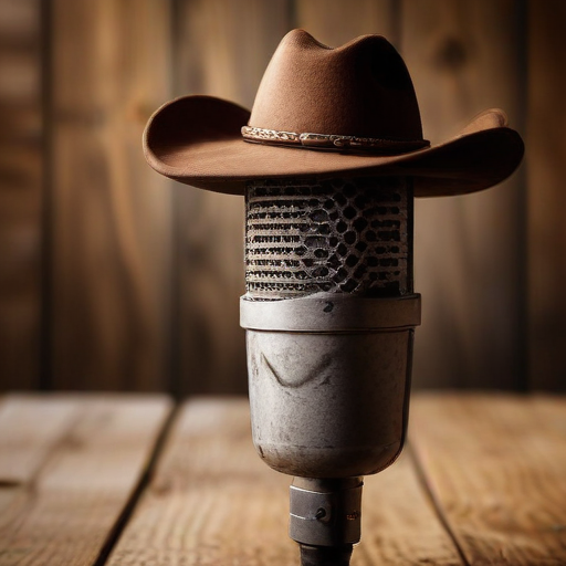 Illustration of Beyoncé's Bold Move: Can "Cowboy Carter" Change Country Music's Narrative?