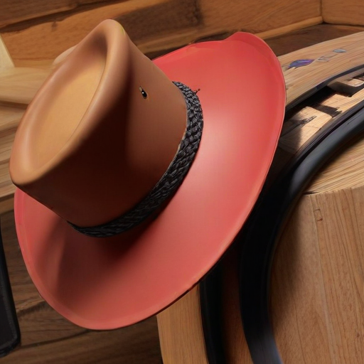 Illustration of Beyoncé’s “Cowboy Carter”: A Bold Challenge to Country Music Norms