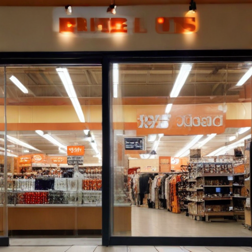 Illustration of Big Lots Faces Closure: What’s Next for Discount Retail?
