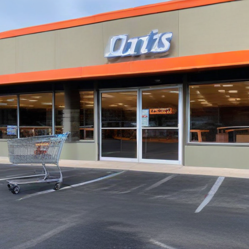 Big Lots Goes Dark: Retail Giant’s Shocking Closure Announcement