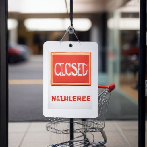 Illustration of Big Lots Set to Close Hundreds of Stores: What Shoppers Should Know!