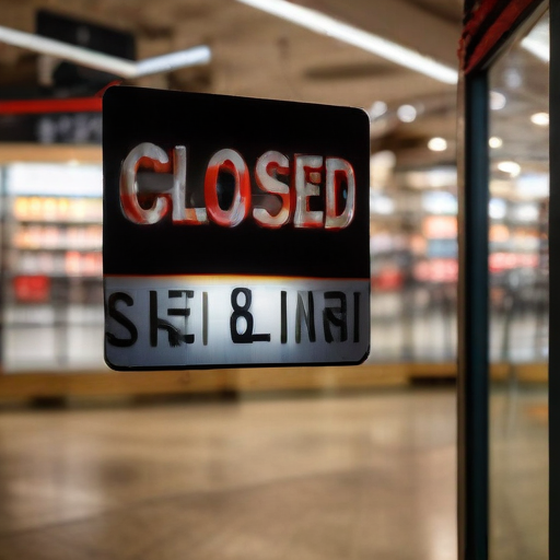 Big Lots Shuts Down: What’s Next for the Retail World?