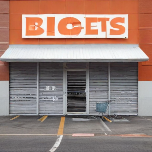 Big Lots Shutters Doors: What It Means for Bargain Hunters