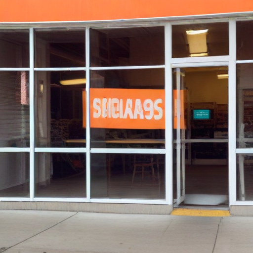 Illustration of Big Lots Shutters Over 100 Stores: What You Need to Know