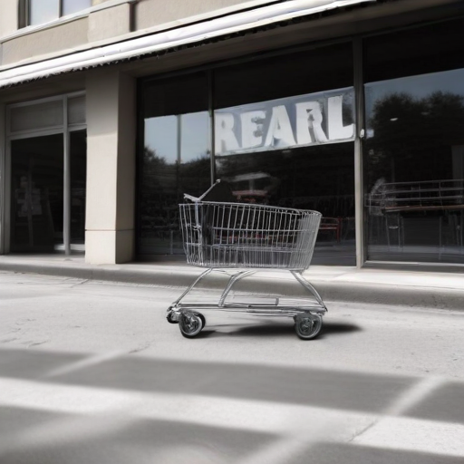 Illustration of Big Lots to Cut 100 Stores: What's Next for Shoppers?