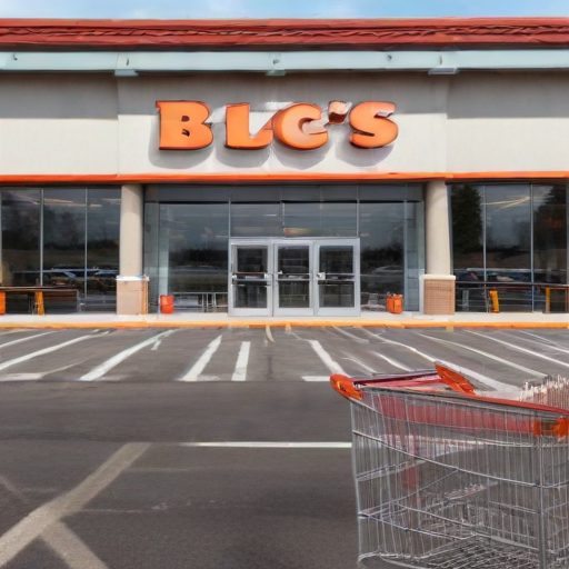 Illustration of Big Lots to Shut Down Nearly 1,000 Stores: What This Means for Your Local Shopping Experience