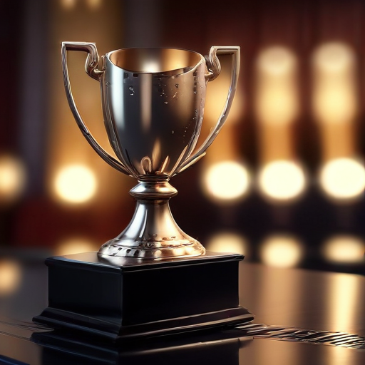 Illustration of Billboard Music Awards 2024: Stars Shine and New Talents Emerge!