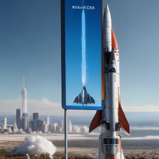 Illustration of Billionaire Entrepreneur Nominated to Lead NASA: What’s Next for Space Exploration?