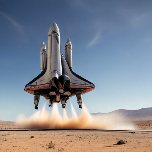 Illustration of Billionaire Isaacman Set to Lead NASA: What’s Next for Space Exploration?