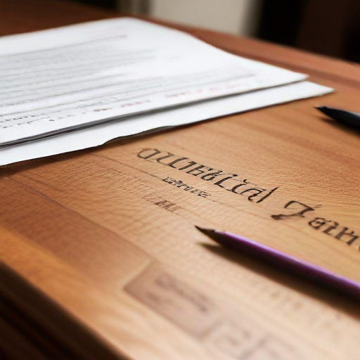 Illustration of Bipartisan Breakthrough: Social Security Fairness Act Moves to President for Signature