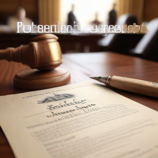 Illustration of Bipartisan Breakthrough: Social Security Fairness Act Moves to President's Desk!